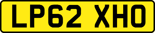 LP62XHO