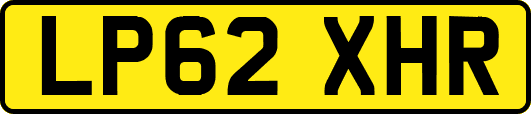 LP62XHR
