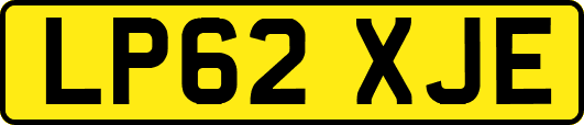LP62XJE
