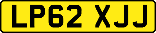 LP62XJJ