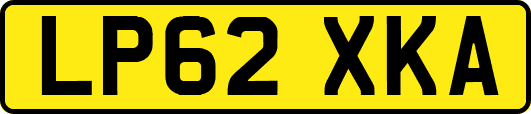LP62XKA