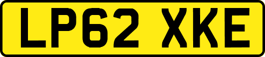 LP62XKE
