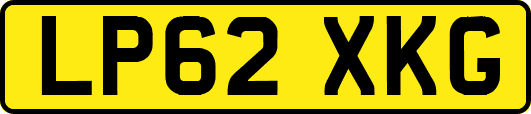 LP62XKG