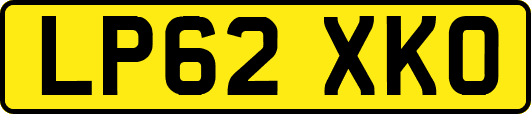 LP62XKO