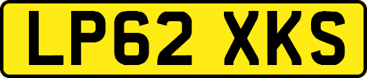 LP62XKS