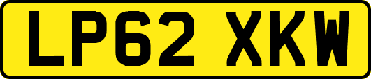 LP62XKW