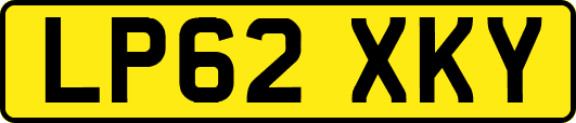 LP62XKY