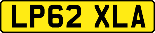 LP62XLA