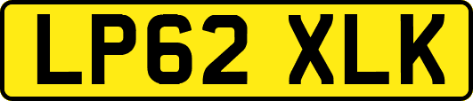 LP62XLK