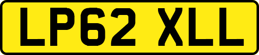 LP62XLL