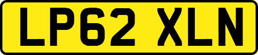 LP62XLN