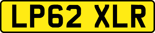 LP62XLR