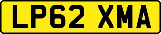 LP62XMA