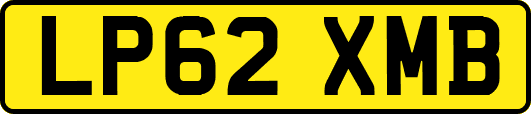 LP62XMB