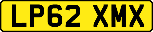 LP62XMX