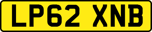 LP62XNB