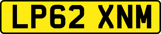 LP62XNM
