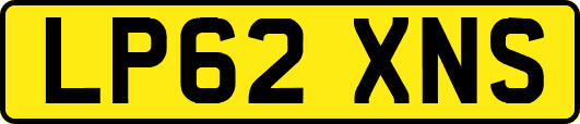 LP62XNS