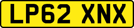 LP62XNX