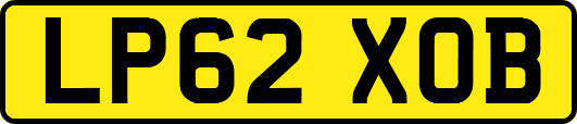LP62XOB