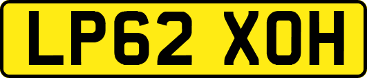 LP62XOH