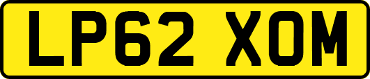 LP62XOM