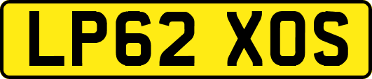 LP62XOS