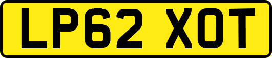 LP62XOT