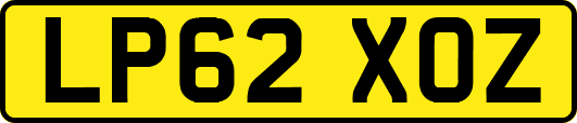 LP62XOZ