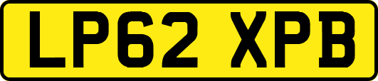 LP62XPB