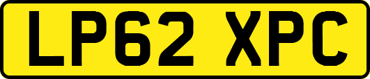 LP62XPC