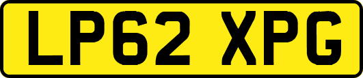 LP62XPG