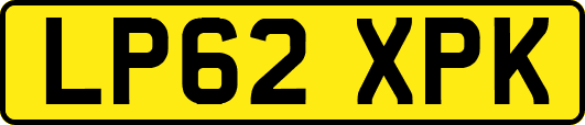 LP62XPK