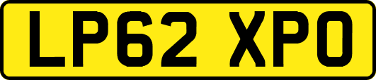 LP62XPO
