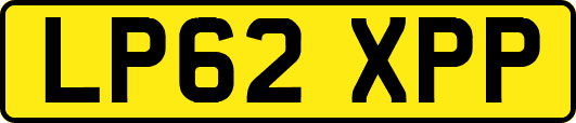 LP62XPP
