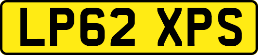 LP62XPS