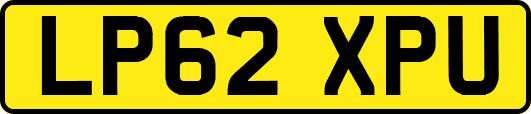 LP62XPU