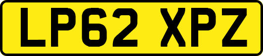 LP62XPZ