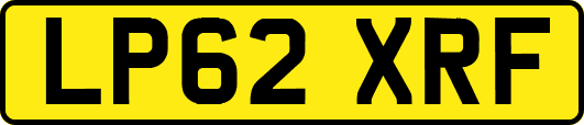 LP62XRF