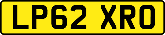 LP62XRO
