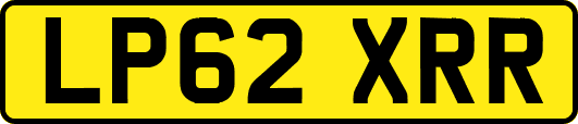 LP62XRR