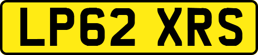 LP62XRS