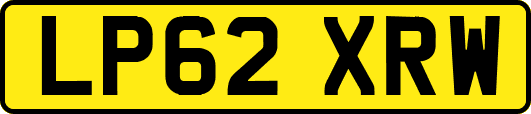 LP62XRW