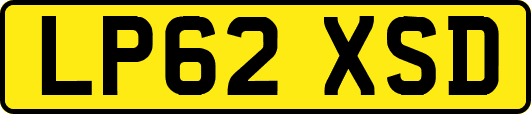LP62XSD