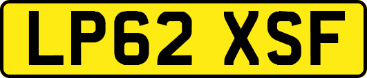 LP62XSF