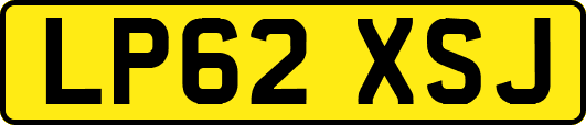 LP62XSJ