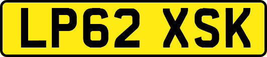 LP62XSK