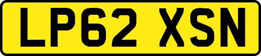 LP62XSN