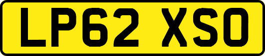 LP62XSO