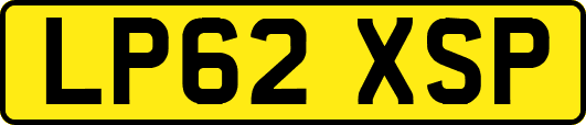 LP62XSP